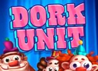 dork dork unit unives game