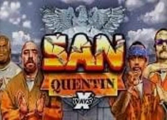 San Quentin Xways слот от Nolimit City