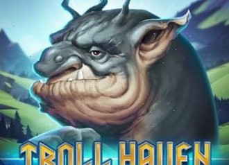 troll haven online game