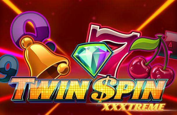 Twin Spin Xxxtreme